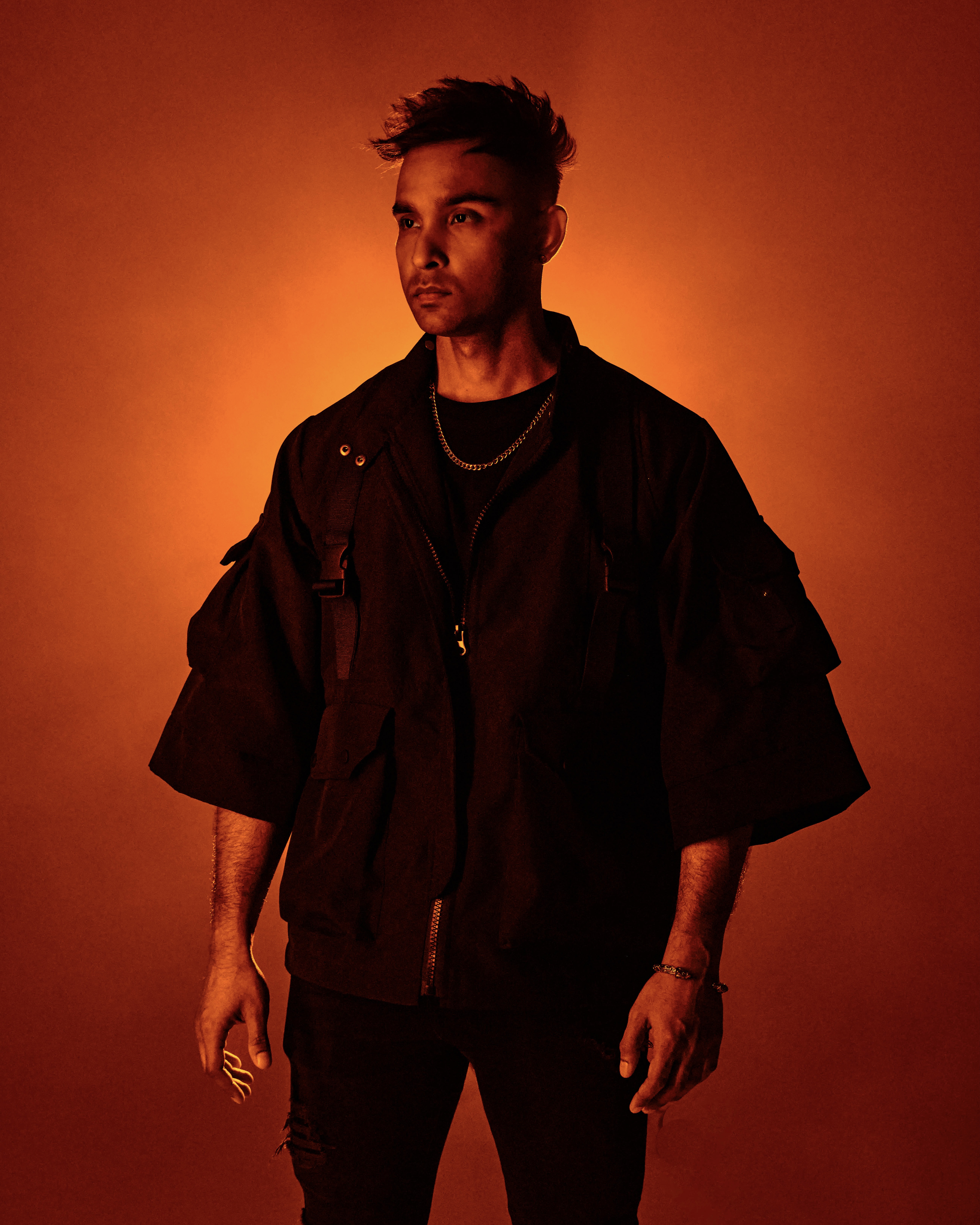 AURIN press portrait